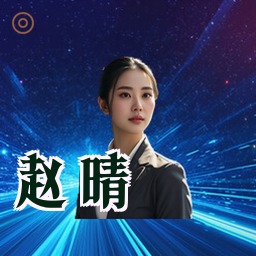赵晴